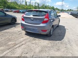 Hyundai Accent Se KMHCT5AE8HU346986 снимка