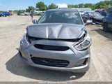 Hyundai Accent Se KMHCT5AE8HU346986 снимка