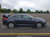 Kia Optima Ex KNAGN4A70E5516269 fotografie