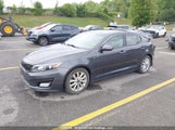 Kia Optima Ex KNAGN4A70E5516269 fotografie
