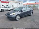Kia Rio Lx KNADM4A33E6366932 снимка