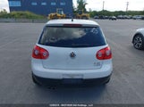 Volkswagen Rabbit 5-Door Comfortline/5-Door Trendline WVWDA71K89W035709 fotografie