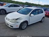 Volkswagen Rabbit 5-Door Comfortline/5-Door Trendline WVWDA71K89W035709 fotografie