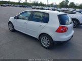 Volkswagen Rabbit 5-Door Comfortline/5-Door Trendline WVWDA71K89W035709 fotografie