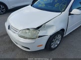 Volkswagen Rabbit 5-Door Comfortline/5-Door Trendline WVWDA71K89W035709 fotografie