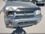Toyota 4Runner Sr5 JT3HN86R710330555 снимка