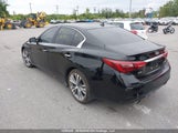 Infiniti Q50 3.0T Luxe/3.0T Signature Edition/3.0T Sport JN1EV7AR1KM593055 photo