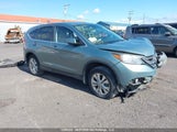 Honda Cr-V Ex 2HKRM4H58DH105655 снимка