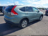 Honda Cr-V Ex 2HKRM4H58DH105655 снимка