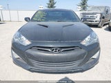 Hyundai Genesis Coupe 2.0T KMHHT6KD5EU114780 снимка