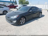 Hyundai Genesis Coupe 2.0T KMHHT6KD5EU114780 снимка