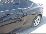 Hyundai Genesis Coupe 2.0T KMHHT6KD5EU114780 снимка