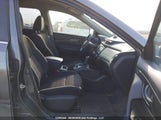 Nissan Rogue S/Sl/Sv 5N1AT2MV5KC740640 fotografie
