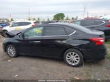 Nissan Sentra 1.8 S/1.8 Sv/1.8 Sv Midnight Edition 3N1AB7APXJY325736 снимка