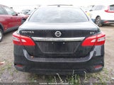Nissan Sentra 1.8 S/1.8 Sv/1.8 Sv Midnight Edition 3N1AB7APXJY325736 photo