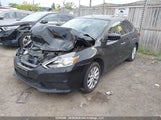 Nissan Sentra 1.8 S/1.8 Sv/1.8 Sv Midnight Edition 3N1AB7APXJY325736 photo