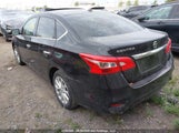 Nissan Sentra 1.8 S/1.8 Sv/1.8 Sv Midnight Edition 3N1AB7APXJY325736 photo