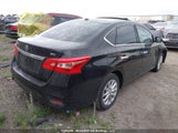 Nissan Sentra 1.8 S/1.8 Sv/1.8 Sv Midnight Edition 3N1AB7APXJY325736 photo
