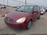 Hyundai Accent Gls KMHCN45C56U012523 снимка
