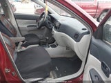 Hyundai Accent Gls KMHCN45C56U012523 снимка