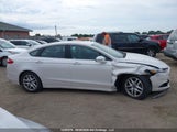 Ford Fusion Se 3FA6P0HD1FR216354 снимка