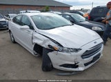 Ford Fusion Se 3FA6P0HD1FR216354 снимка