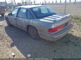 Buick Regal Custom 2G4WB52K8T1489980 fotografie