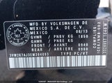 Volkswagen Jetta 3VW2K7AJ3EM364093 снимка