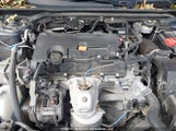 Honda Civic Lx 2HGFE2F25NH124480 снимка