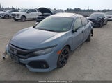 Honda Civic Sport Touring SHHFK7G93JU303793 снимка