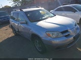 Mitsubishi Outlander Ls JA4LX31F06U609890 снимка