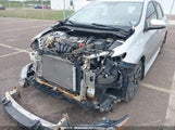 Toyota Corolla Im JTNKARJE0HJ535013 снимка