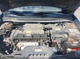 Hyundai Elantra Gl/L KMHDU45D49U710240 снимка