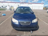 Hyundai Elantra Gl/L KMHDU45D49U710240 снимка