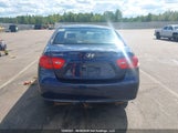 Hyundai Elantra Gl/L KMHDU45D49U710240 снимка