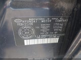 Hyundai Elantra Gl/L KMHDU45D49U710240 снимка
