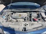Acura Ilx 19VDE1F77EE401419 снимка