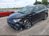 Toyota Rav4 Xle 2T3RFREV4JW781519 снимка