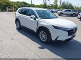 Honda Cr-V Ex-L 2HKRS4H70PH125619 снимка