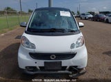 Smart Fortwo Pure/Passion WMEEJ3BA6FK818552 снимка