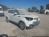 Kia Soul Lx KNDJN2A24H7439495 снимка