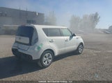 Kia Soul Lx KNDJN2A24H7439495 снимка