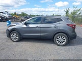 Nissan Qashqai S JN1BJ1AW7MW435943 fotografie