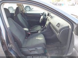 Volkswagen Golf 2.5L Comfortline/2.5L Trendline 3VWKX7AJ3CM689938 снимка