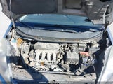 Honda Fit Lx JHMGE87579S809270 снимка