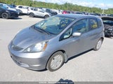 Honda Fit Lx JHMGE87579S809270 снимка