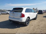 Ford Edge Sel 2FMDK4JC9DBE00389 fotografie