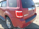 Ford Escape Limited 1FMCU9EG5AKC86344 снимка