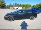 Honda Civic Lx 1HGFA16436L809413 снимка