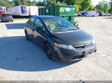 Honda Civic Lx 1HGFA16436L809413 снимка